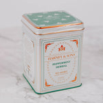 Harney & Sons Peppermint Tea Tin