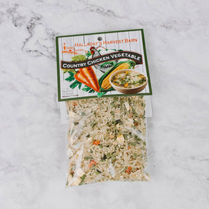 Farmhouse Soup Mix