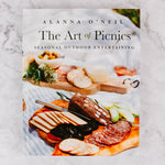 The Art of Picnics Hardback Book