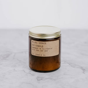 P.F. Candle Co. Soy Candle