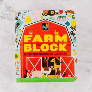 Farm Block Book