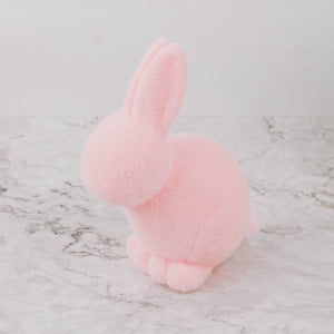 
                
                    Load image into Gallery viewer, Pastel Bunny with Pom-Pom Tail
                
            
