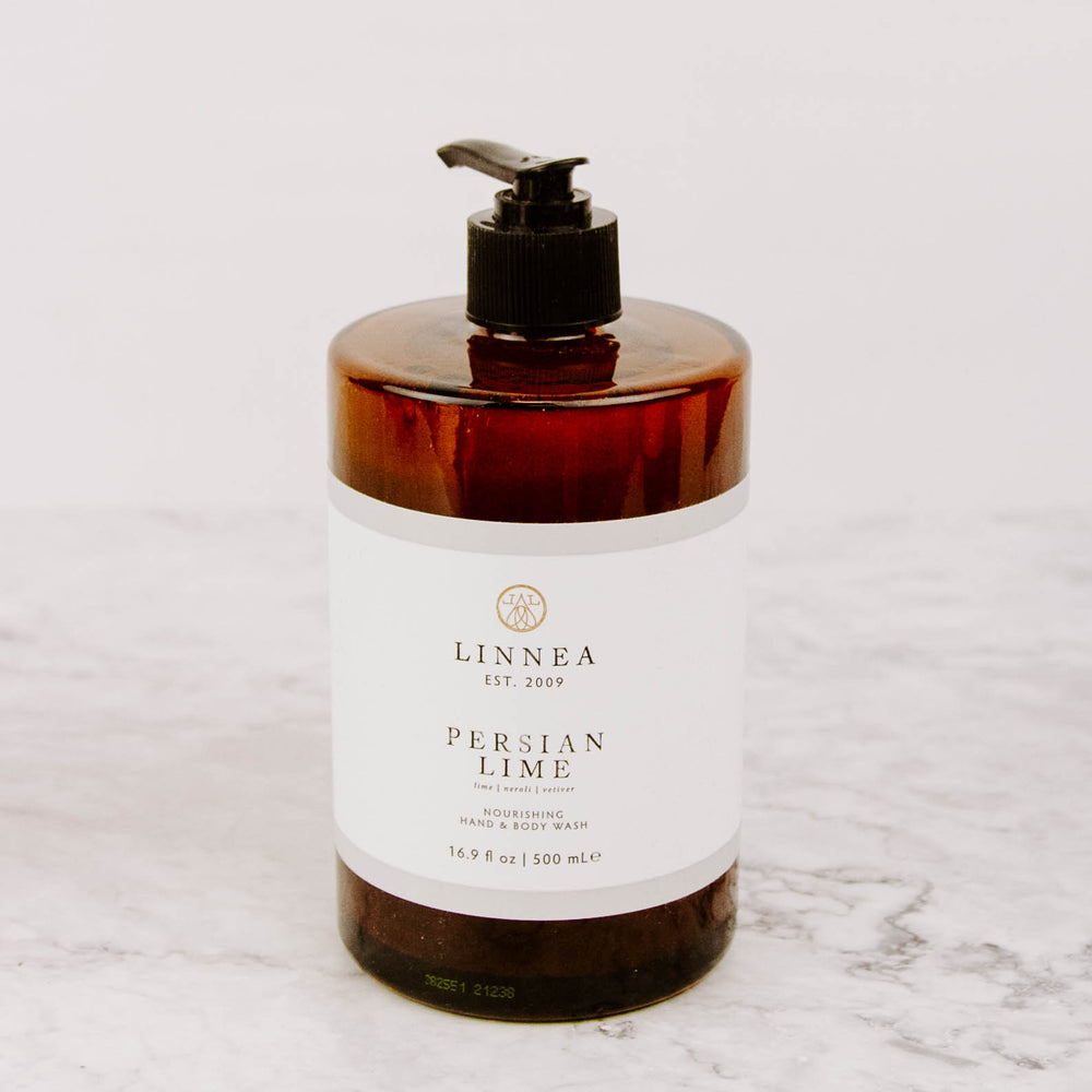 
                
                    Load image into Gallery viewer, Linnea&amp;#39;s Hand &amp;amp; Body Lotion
                
            