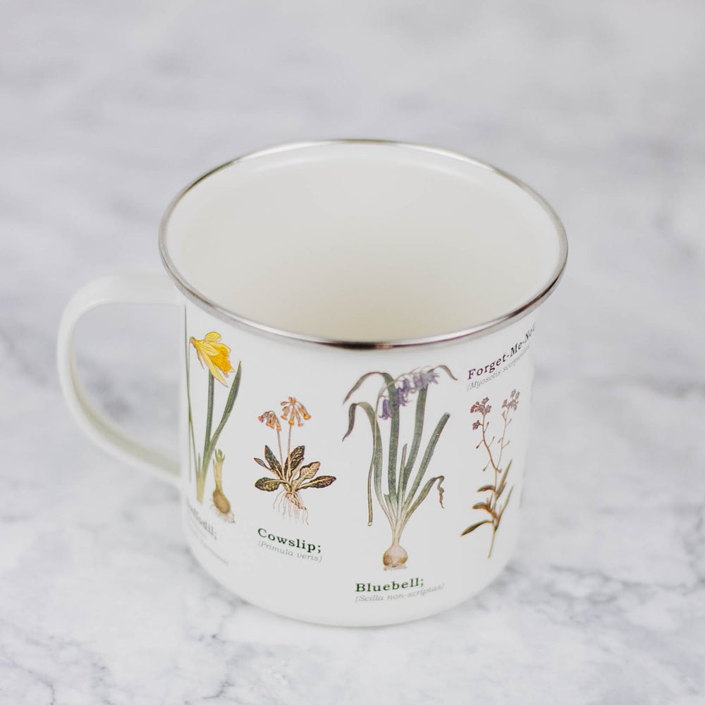 Ecology Mugs