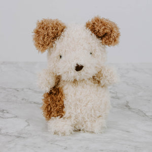 
                
                    Load image into Gallery viewer, Plush Dog
                
            
