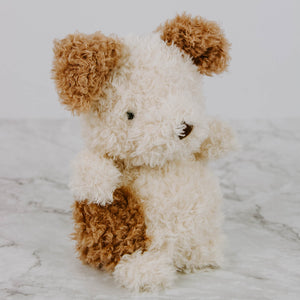 
                
                    Load image into Gallery viewer, Plush Dog
                
            