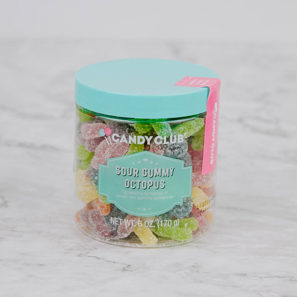 Jar Candy