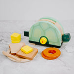 Kid's Turtle Toaster