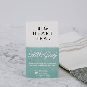 
                
                    Load image into Gallery viewer, Big Heart Tea
                
            