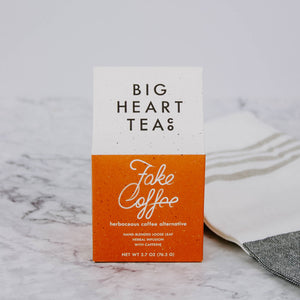 
                
                    Load image into Gallery viewer, Big Heart Tea
                
            