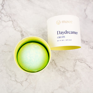Daydreamer Bath Bomb