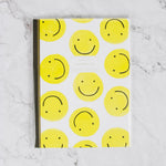 Smiley Notebook