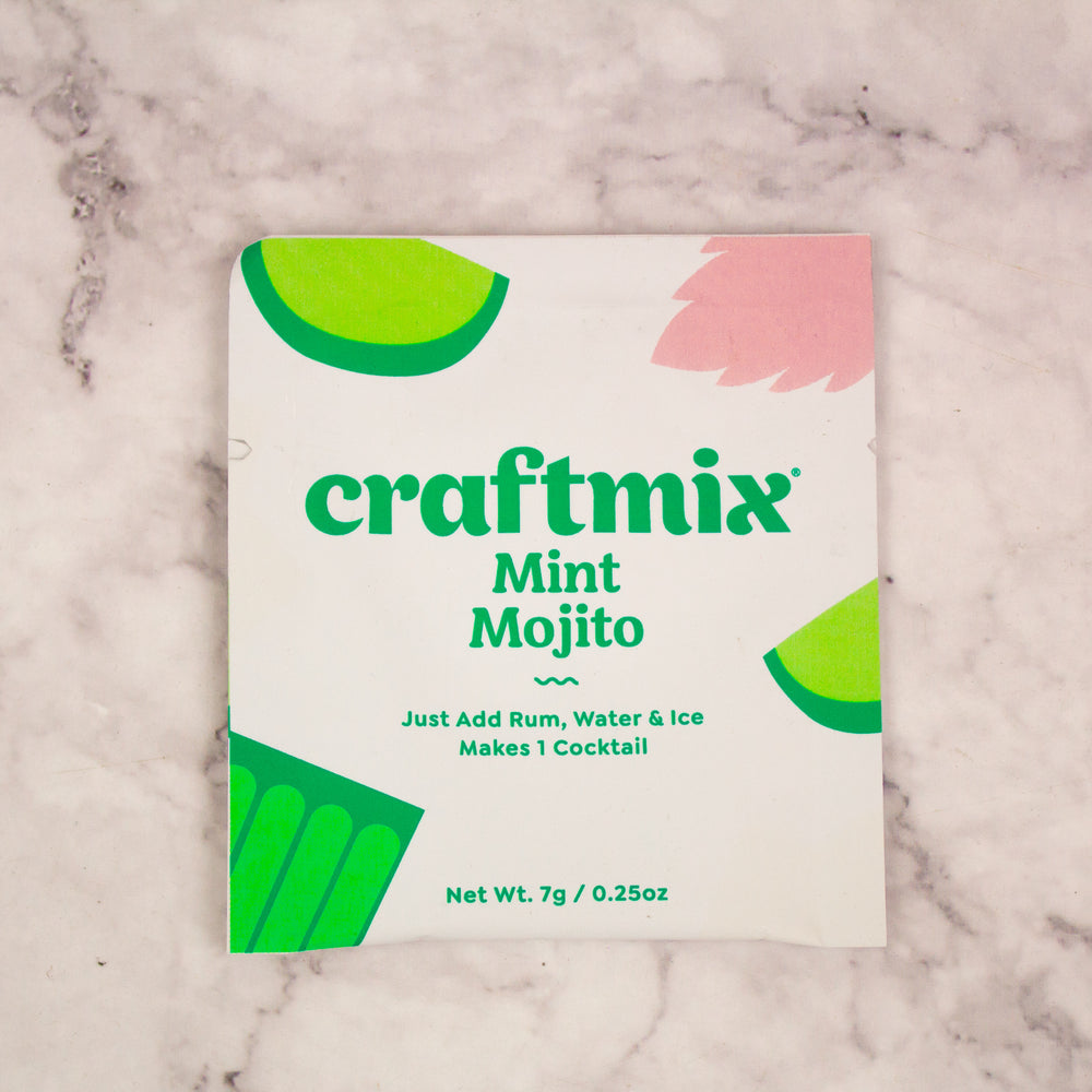 Craftmix Cocktail Mixer