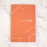 You & Me Dad Book