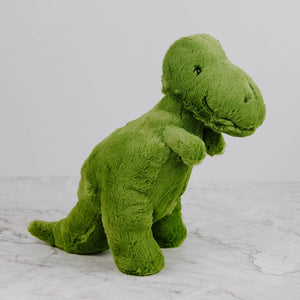 
                
                    Load image into Gallery viewer, Plush T-Rex
                
            