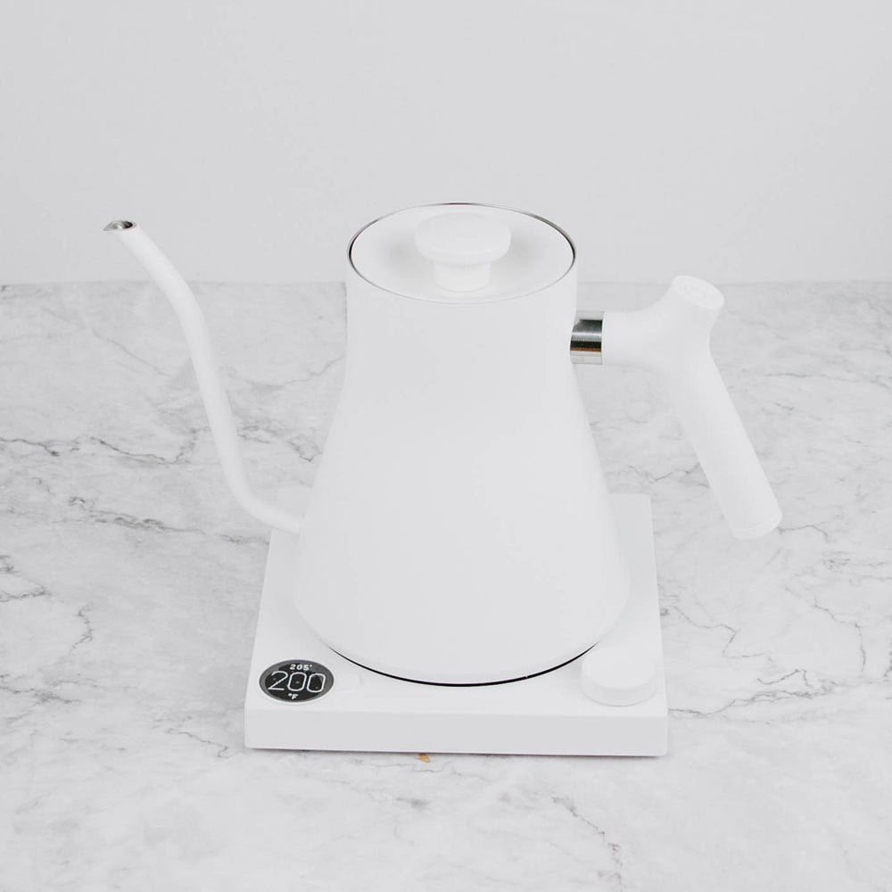 Electric Pour-Over Kettle