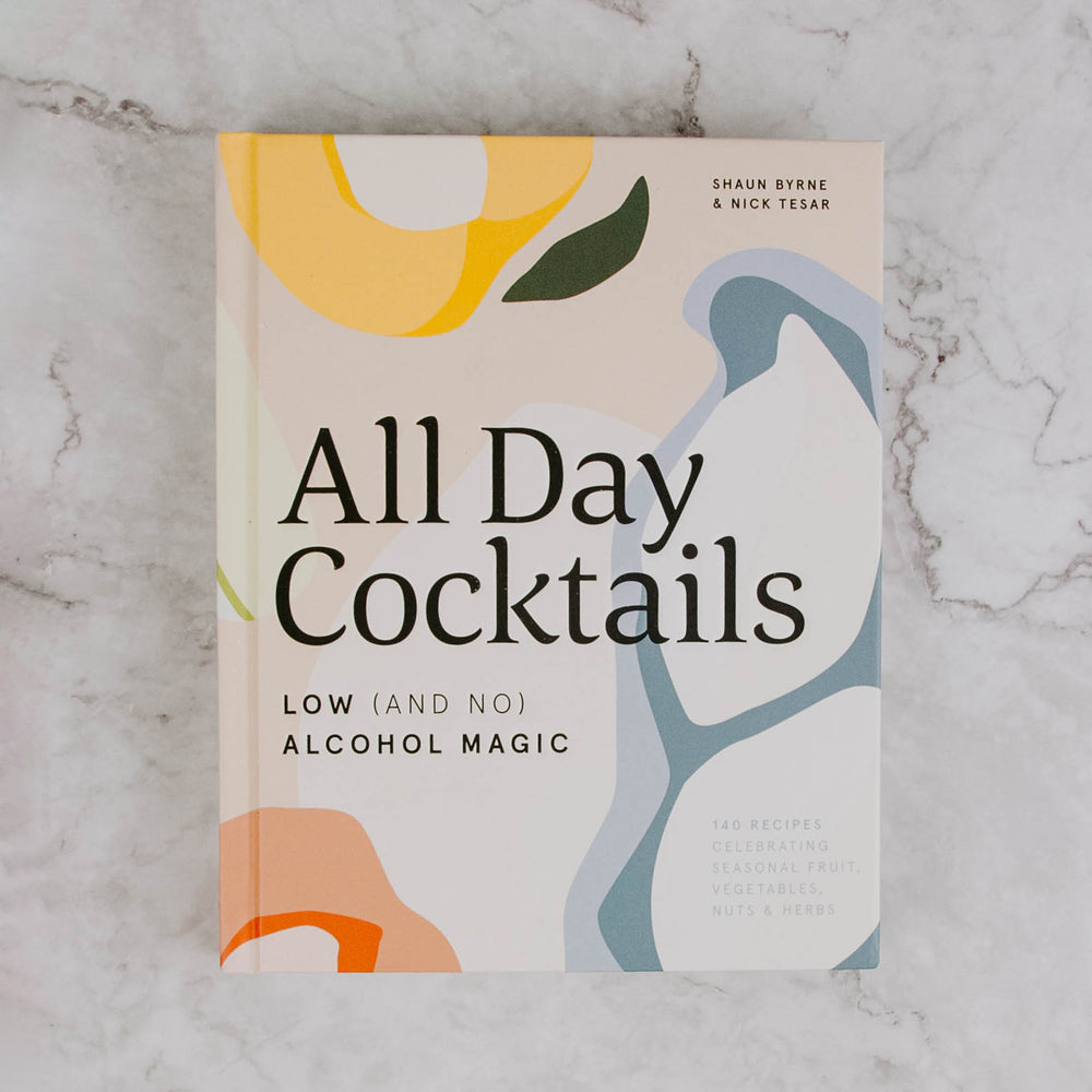 All Day Cocktails Book