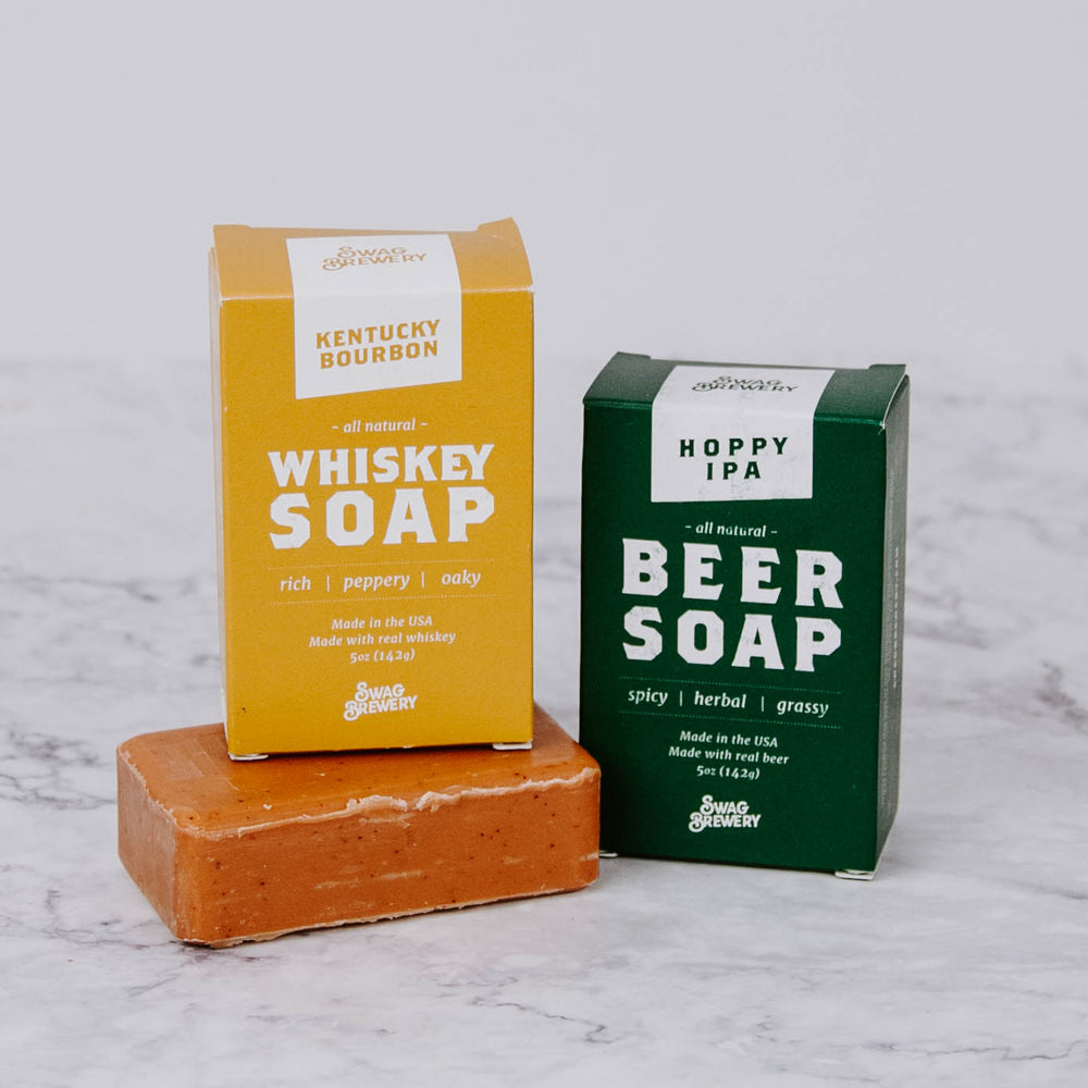 Brewery Soap