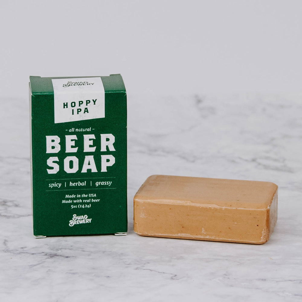 
                
                    Load image into Gallery viewer, Brewery Soap
                
            