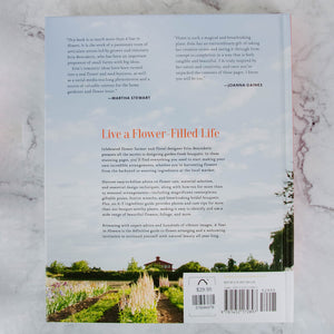 Floret Farm's A Year in Flowers Book