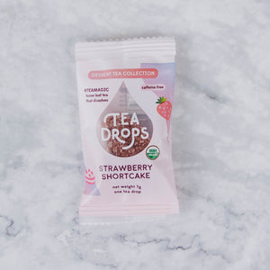 Single Tea Drops