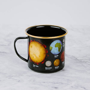 Ecology Mugs