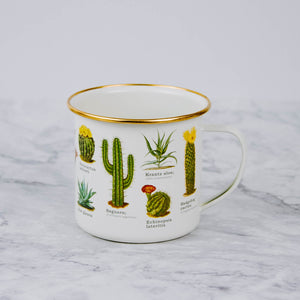 Ecology Mugs