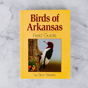 
                
                    Load image into Gallery viewer, Birds of Arkansas Book
                
            