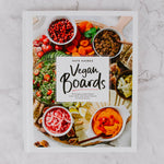 Vegan Boards Cookbook
