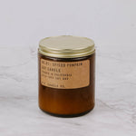 P.F. Candle Co. Spiced Pumpkin Candle