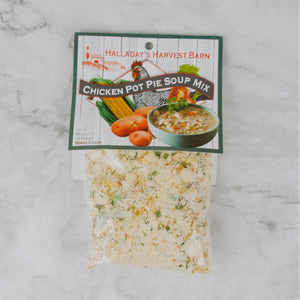 Farmhouse Soup Mix