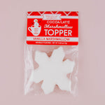 Snowflake Marshmallow