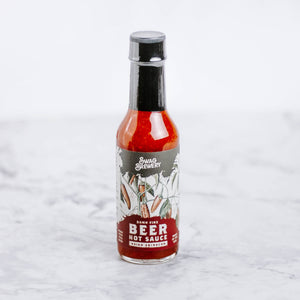 
                
                    Load image into Gallery viewer, Beer Hot Sauce
                
            