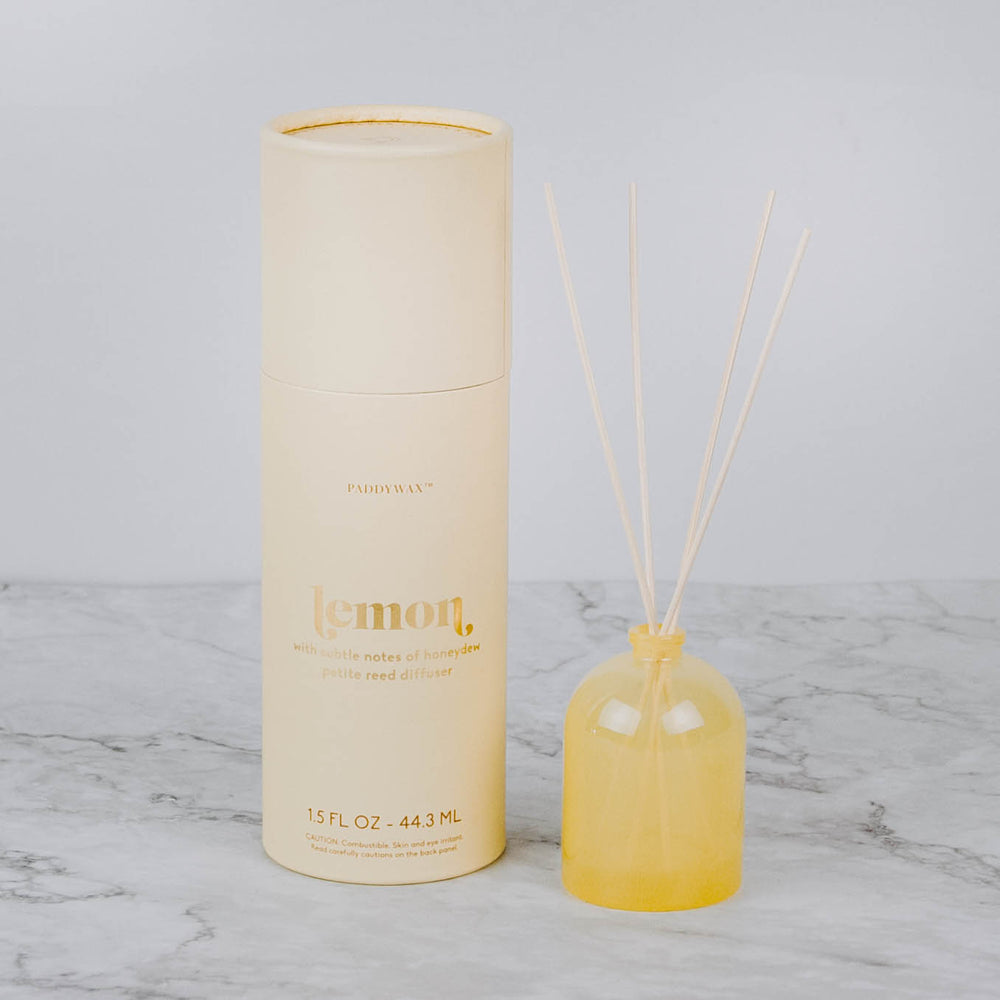 
                
                    Load image into Gallery viewer, Petite Reed Diffuser
                
            