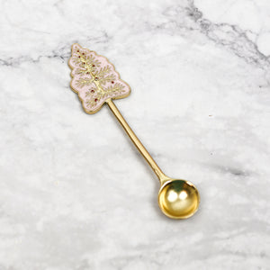 Whimsical Holiday Spoon