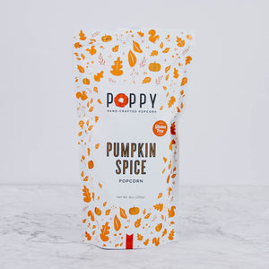 Fall Farmhouse Popcorn