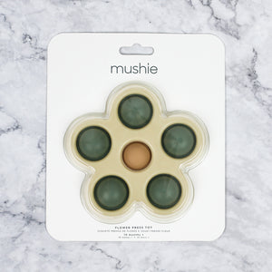 Flower Press Toy