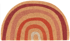 
                
                    Load image into Gallery viewer, Rainbow Doormat
                
            