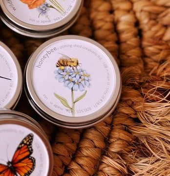 
                
                    Load image into Gallery viewer, Garden Sprinkles - Honeybee
                
            