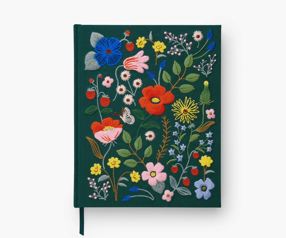 
                
                    Load image into Gallery viewer, Floral Sketchbook
                
            